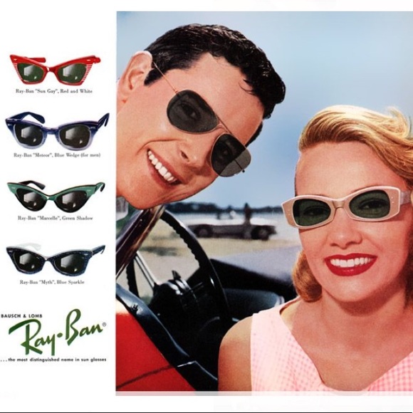 Ray-Ban Accessories - 🅡🅐🅨 🅑🅐🅝🅢